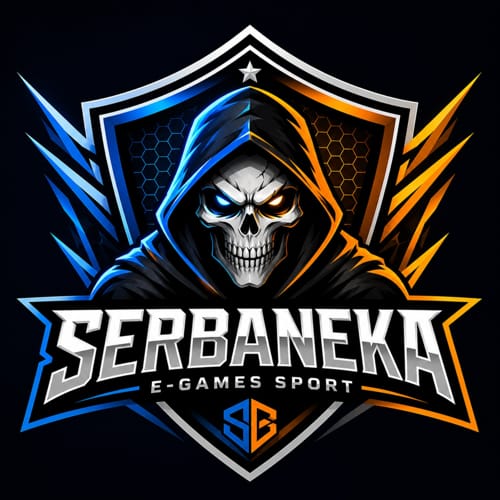 SERBANEKA