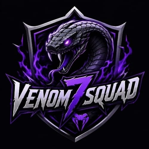 Venom 7 Squad