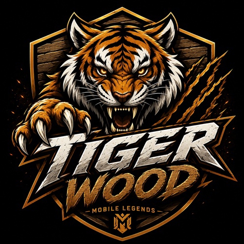 Tiger Wood