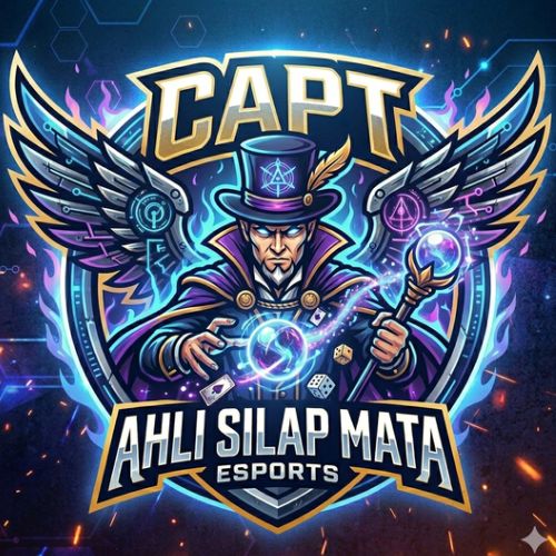 AHLI SILAP MATA
