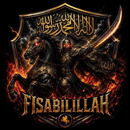 FISABILILLAH
