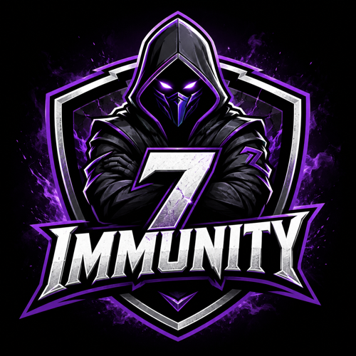7 IMMUNITY ESPORT