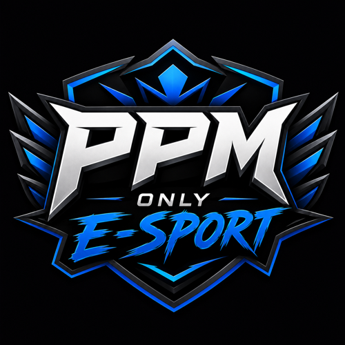 PPM ONLY E-SPORT