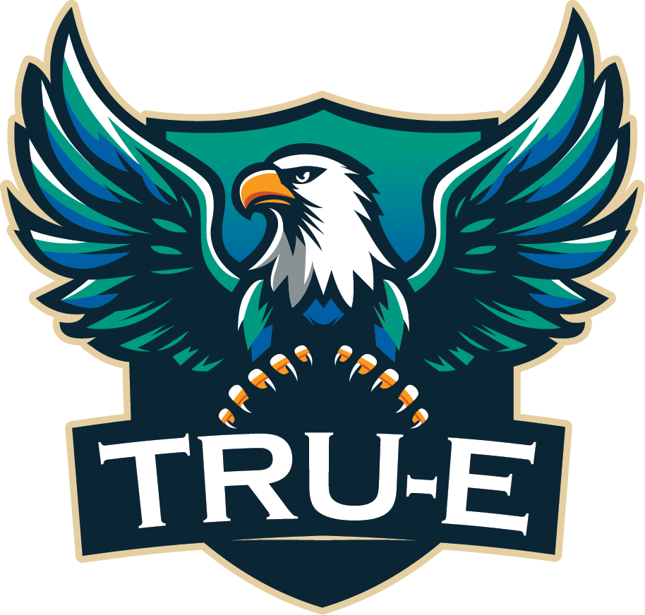 TRU-E Logo